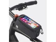 SAHOO BAGS Top Tube Phone Frame Bag 