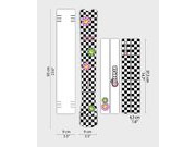 DYEDBRO Frame Protection - Ella Conolly 