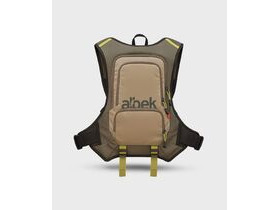 Albek H20-Haul Eight Hydration Pack - Sunflash Dune / 3L