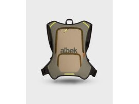 Albek H20-Haul Four Hydration Pack - Sunflash Dune / 2L