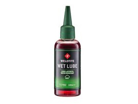 WELDTITE Wet Lube - 100ml