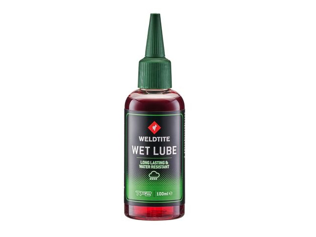 WELDTITE Wet Lube - 100ml click to zoom image