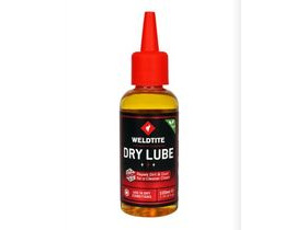 WELDTITE Dry Lube 100ml