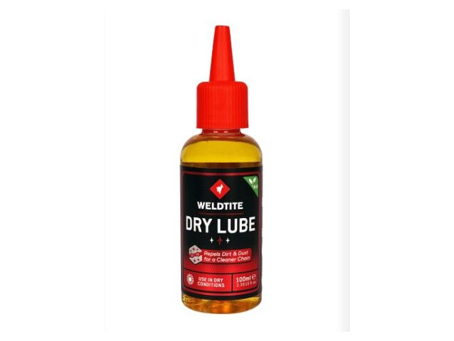 WELDTITE Dry Lube 100ml click to zoom image