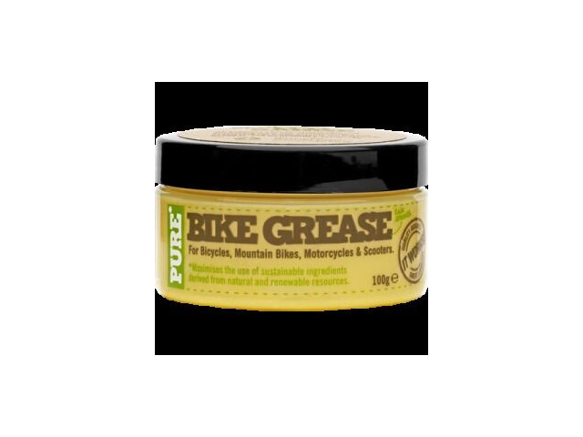 WELDTITE Pure Eco Range Cycle Grease click to zoom image