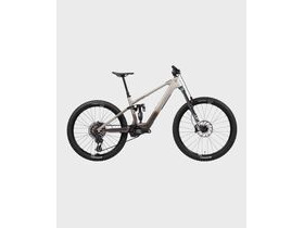 Norco Fluid VLT C1 27.5/29" Bike Silver