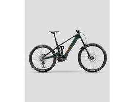 Norco Range VLT CX C2 29" / 27.5" Bike Grey