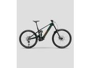 Norco Range VLT CX C2 29" / 27.5" Bike Grey 