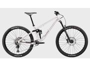 Norco Fluid FS A2 29" Bike Silver 