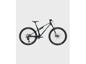 Norco Revolver FS C2 29" Bike Green
