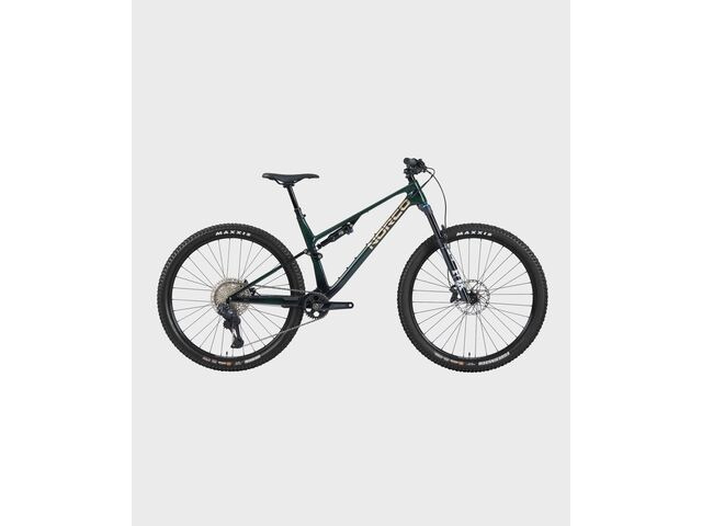 Norco Revolver FS C2 29" Bike Green click to zoom image