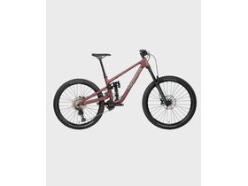 Norco Sight A2 29" / 27.5" Bike Plum Purple