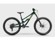 Norco Fluid Youth 24" Full Suspension 2026