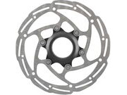 Aztec Core Stainless Steel Centre-Lock Disc Rotor - 180 mm 