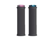 Pembree GCS Lock-On Grip Large Pink/Black click to zoom image