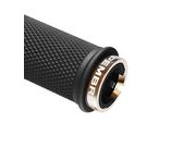 Pembree GCS Lock-On Grip Small Bronze/Black click to zoom image