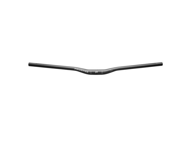 Pembree GCS Handlebar 800mm 31.8mm 20mm Rise Black click to zoom image