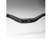Pembree GCS Handlebar 800mm 31.8mm 40mm Rise Black click to zoom image