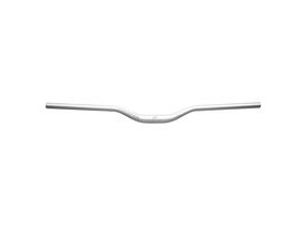 Pembree GCS Handlebar 800mm 31.8mm 40mm Rise Silver
