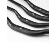 Pembree GCS Handlebar 800mm 35mm 20mm Rise Black click to zoom image