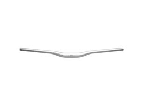 Pembree GCS Handlebar 800mm 35mm 20mm Rise Silver
