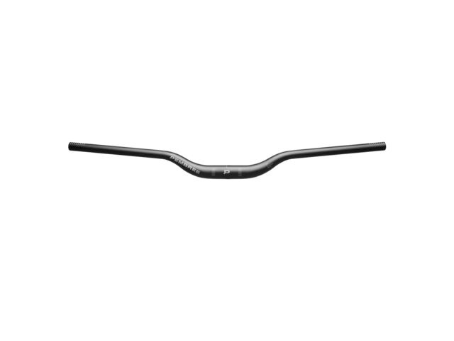 Pembree GCS Handlebar 800mm 35mm 40mm Rise Black click to zoom image