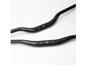 Pembree GCS Handlebar 800mm 35mm 40mm Rise Black click to zoom image
