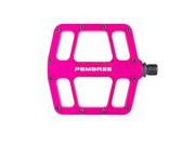 Pembree D3A Flat Pedal Small Pink 