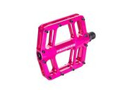 Pembree D3A Flat Pedal Small Pink click to zoom image
