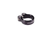 Pembree DBN Seat Clamp 34.9mm Black 