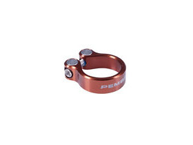 Pembree DBN Seat Clamp 34.9mm Bronze