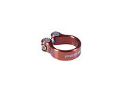 Pembree DBN Seat Clamp 34.9mm Bronze 