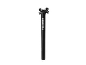 Pembree ASP Seatpost 27.2mm 300mm Black