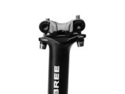 Pembree ASP Seatpost 30.9mm 300mm Black click to zoom image