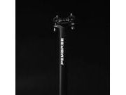 Pembree ASP Seatpost 30.9mm 300mm Black click to zoom image