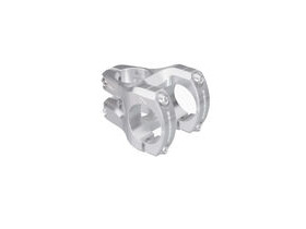 Pembree GCS Stem 35mm Silver 31.8mm Clamp