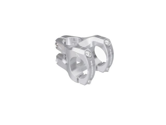Pembree GCS Stem 35mm Silver 31.8mm Clamp click to zoom image