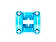 Pembree GCS Stem 35mm Turquoise 31.8mm Clamp click to zoom image