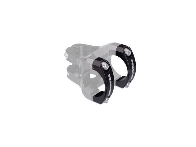 Pembree Pembree GCS Stem Faceplates 31.8mm Black click to zoom image