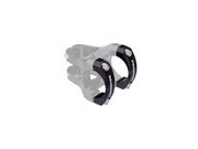 Pembree Pembree GCS Stem Faceplates 31.8mm Black 