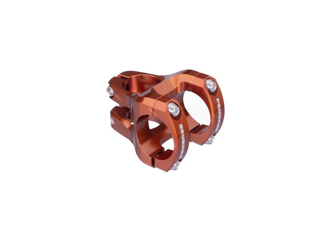 Pembree GCS Stem 35mm Bronze 35mm Clamp click to zoom image