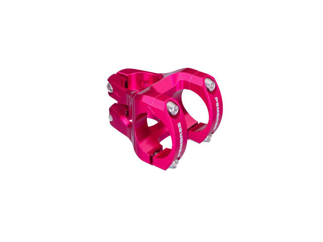 Pembree GCS Stem 35mm Pink 35mm Clamp click to zoom image