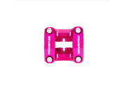 Pembree GCS Stem 35mm Pink 35mm Clamp click to zoom image