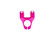 Pembree GCS Stem 35mm Pink 35mm Clamp click to zoom image