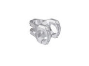 Pembree GCS Stem 35mm Silver 35mm Clamp 
