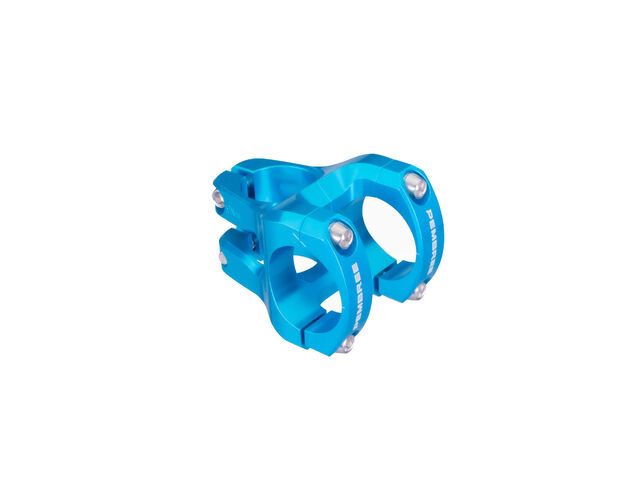 Pembree GCS Stem 35mm Turquoise 35mm Clamp click to zoom image