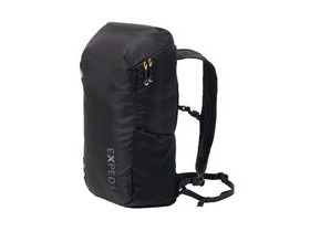 EXPED Summit Lite 15 Backpack Black