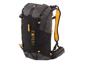 EXPED Summit Impulse 20 Backpack Black