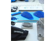 DHARCO Trail Knee Pads click to zoom image