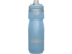 CAMELBAK Podium Chill Insulated Bottle Stone Blue 600ml